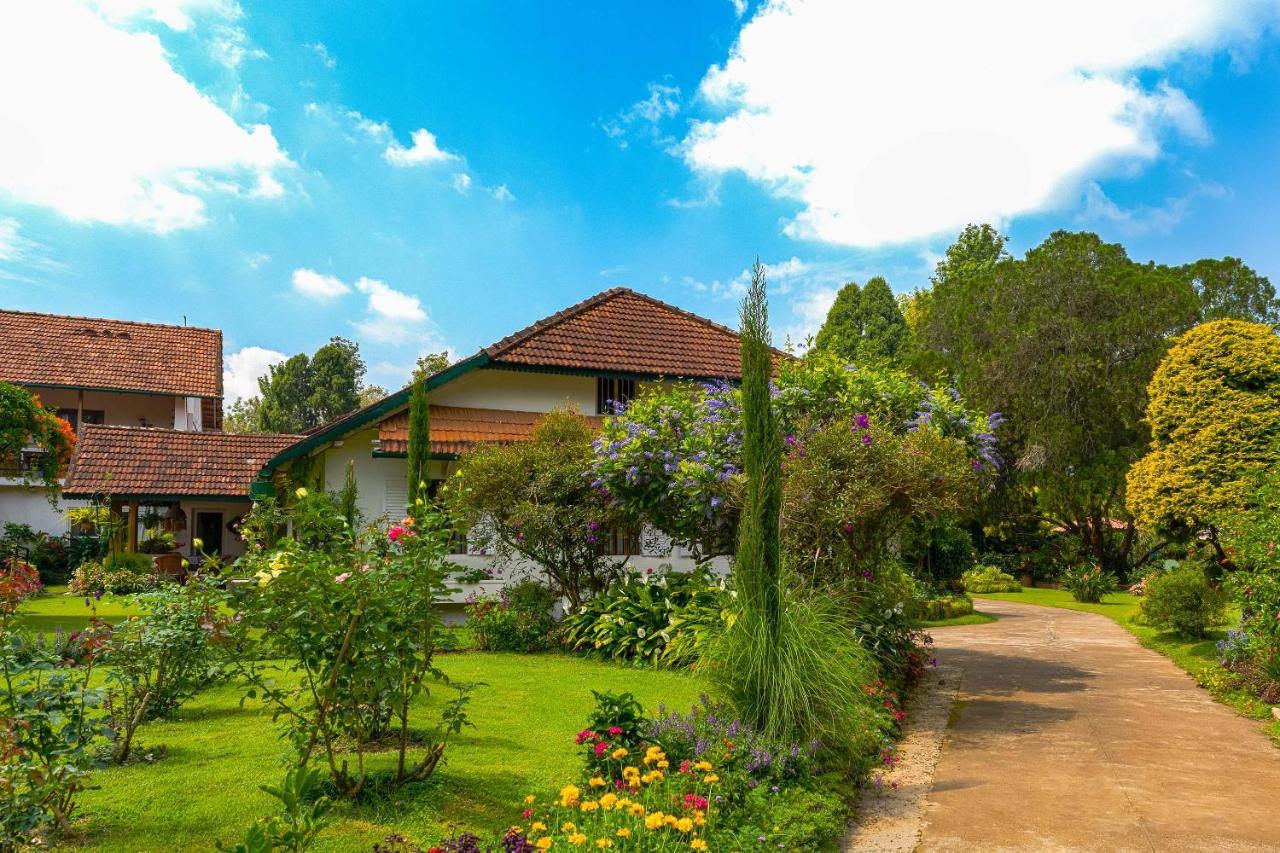 Belvilla The School Estate- Luxury Heritage Home In 200 Acres Madikeri Εξωτερικό φωτογραφία