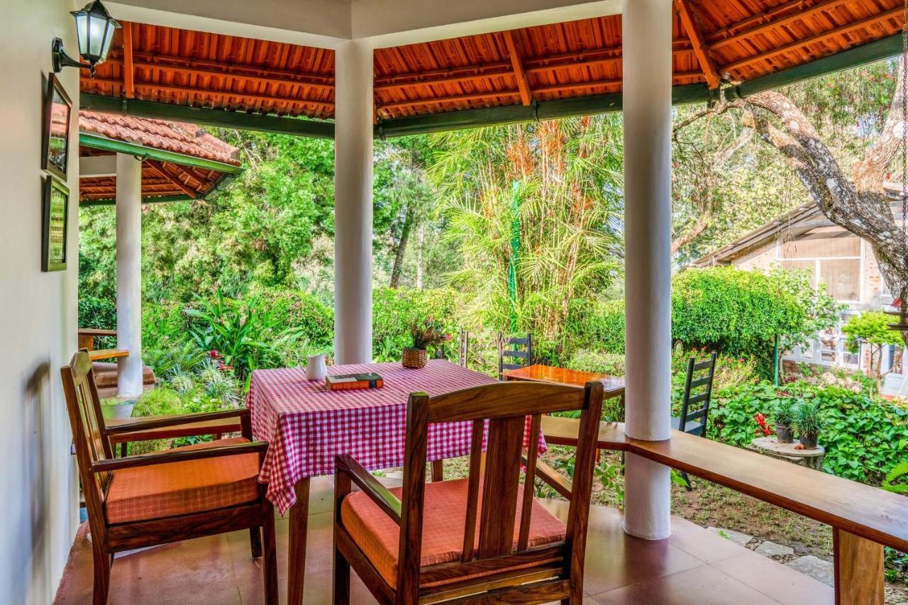 Belvilla The School Estate- Luxury Heritage Home In 200 Acres Madikeri Εξωτερικό φωτογραφία