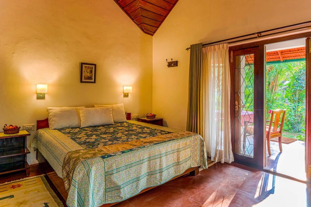 Belvilla The School Estate- Luxury Heritage Home In 200 Acres Madikeri Εξωτερικό φωτογραφία