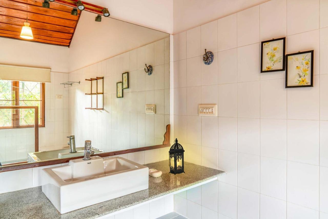 Belvilla The School Estate- Luxury Heritage Home In 200 Acres Madikeri Εξωτερικό φωτογραφία