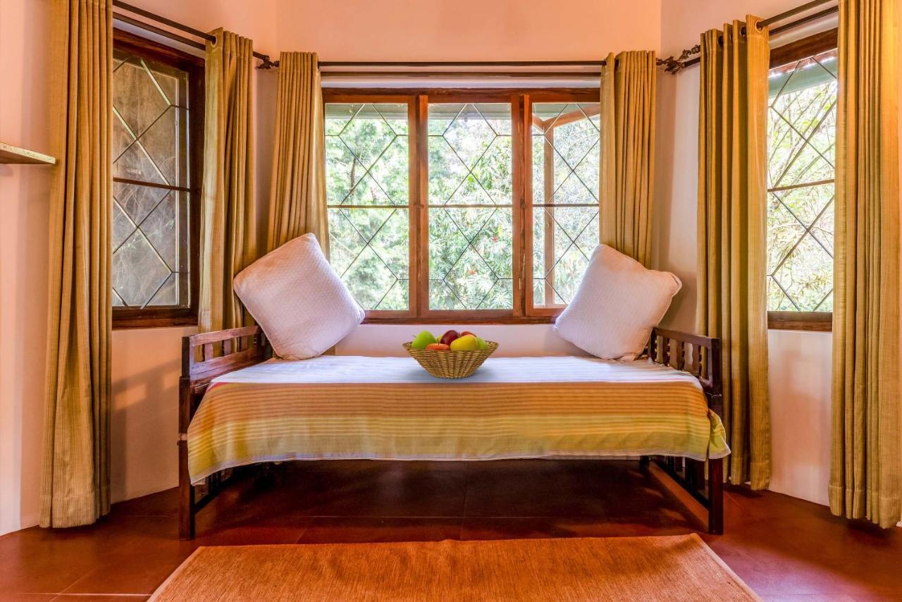 Belvilla The School Estate- Luxury Heritage Home In 200 Acres Madikeri Εξωτερικό φωτογραφία