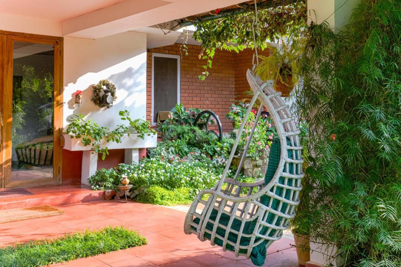 Belvilla The School Estate- Luxury Heritage Home In 200 Acres Madikeri Εξωτερικό φωτογραφία