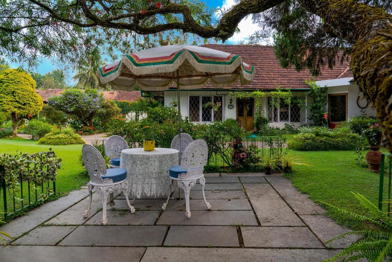 Belvilla The School Estate- Luxury Heritage Home In 200 Acres Madikeri Εξωτερικό φωτογραφία