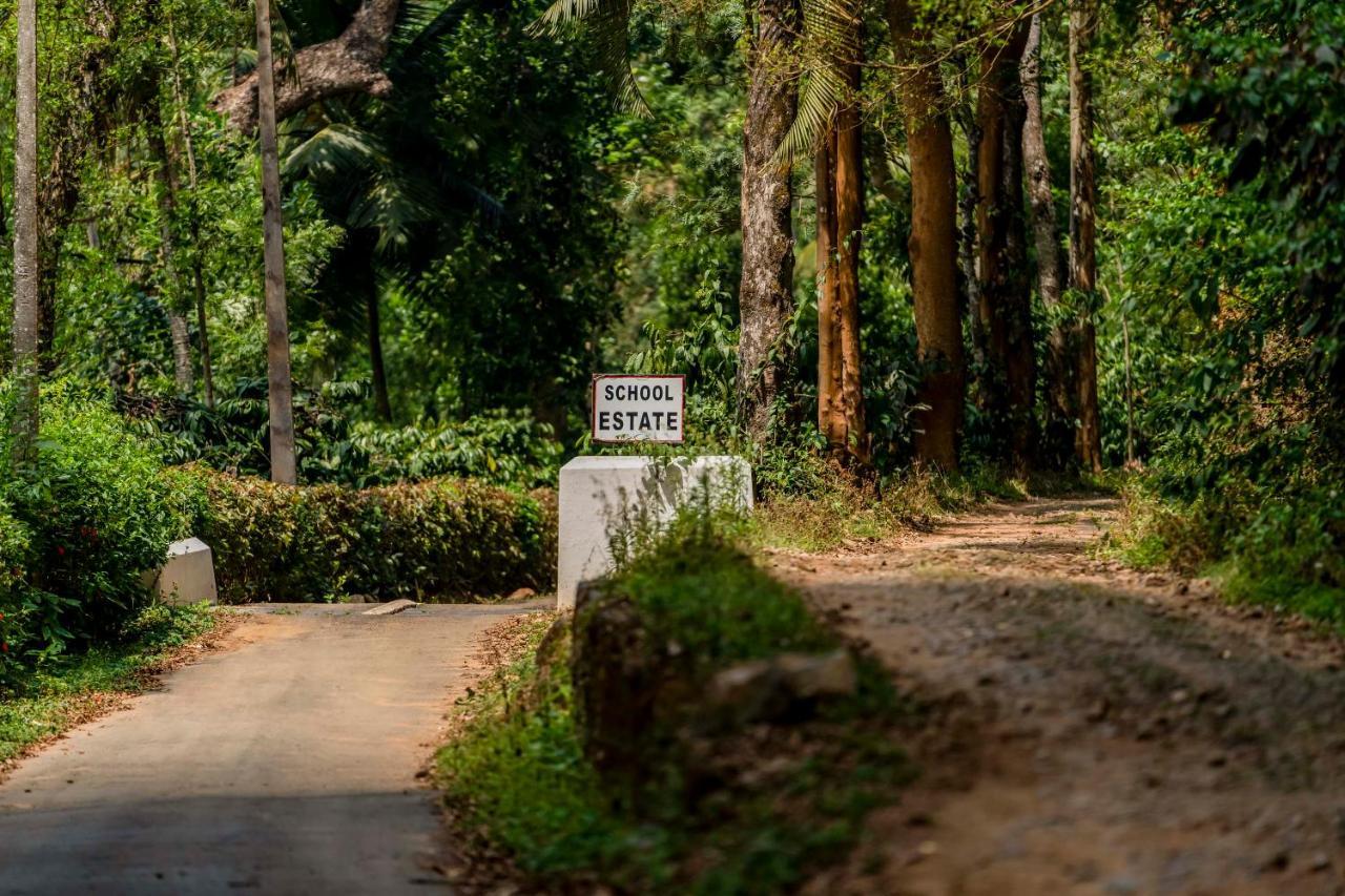 Belvilla The School Estate- Luxury Heritage Home In 200 Acres Madikeri Εξωτερικό φωτογραφία