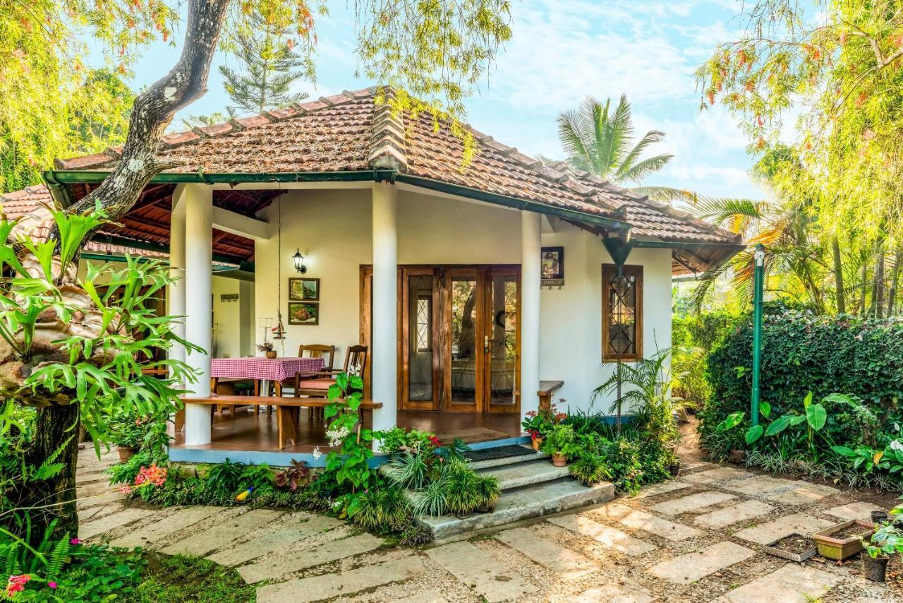 Belvilla The School Estate- Luxury Heritage Home In 200 Acres Madikeri Εξωτερικό φωτογραφία