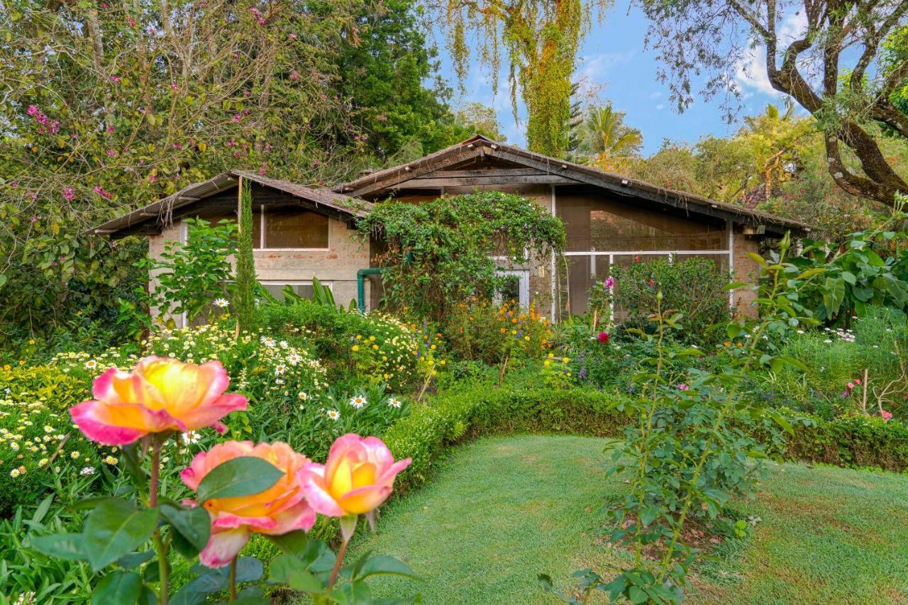 Belvilla The School Estate- Luxury Heritage Home In 200 Acres Madikeri Εξωτερικό φωτογραφία