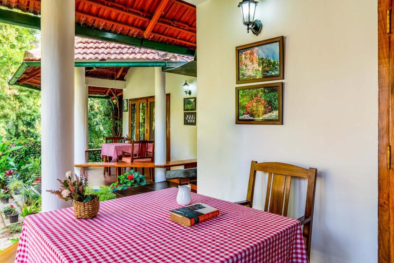 Belvilla The School Estate- Luxury Heritage Home In 200 Acres Madikeri Εξωτερικό φωτογραφία