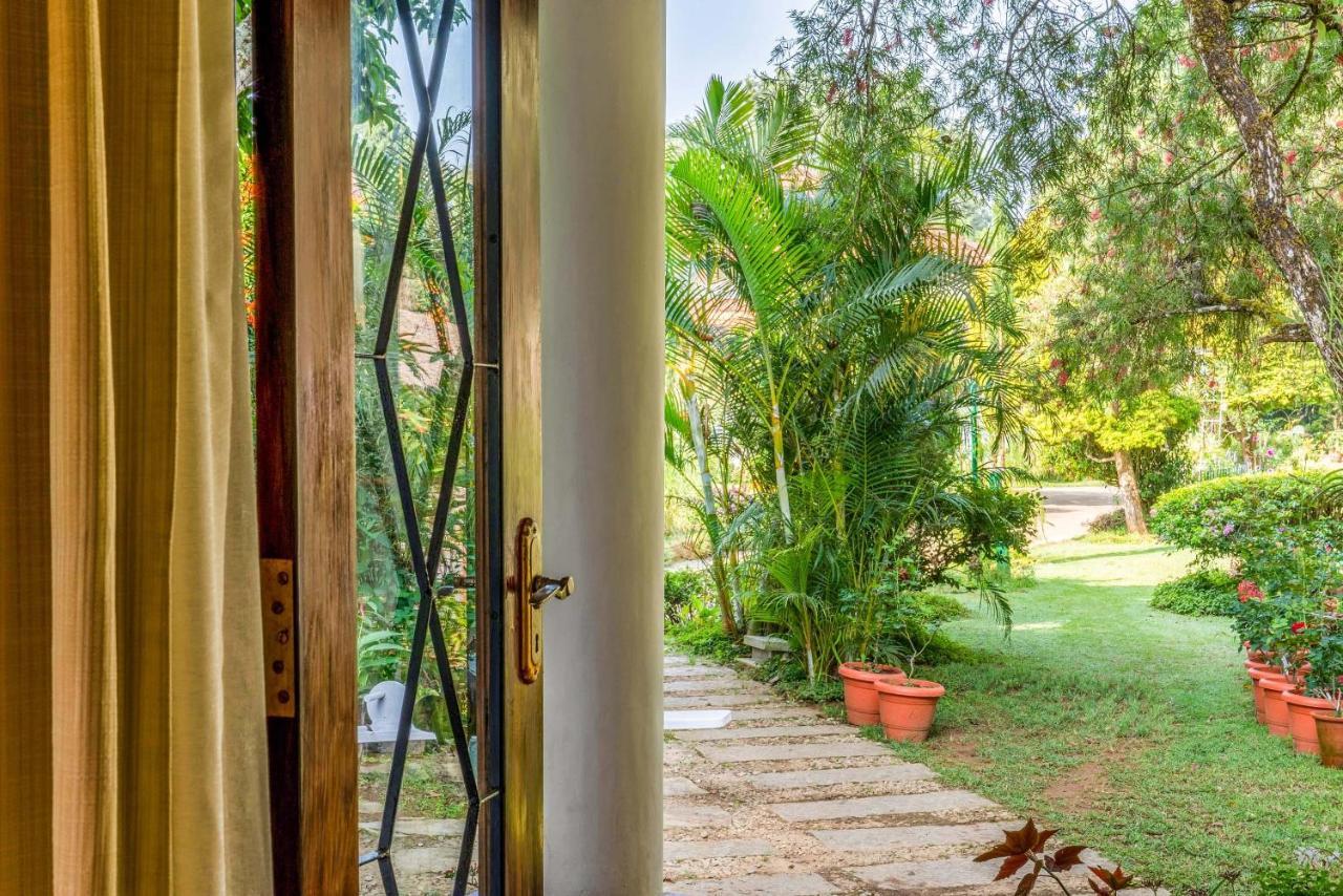 Belvilla The School Estate- Luxury Heritage Home In 200 Acres Madikeri Εξωτερικό φωτογραφία