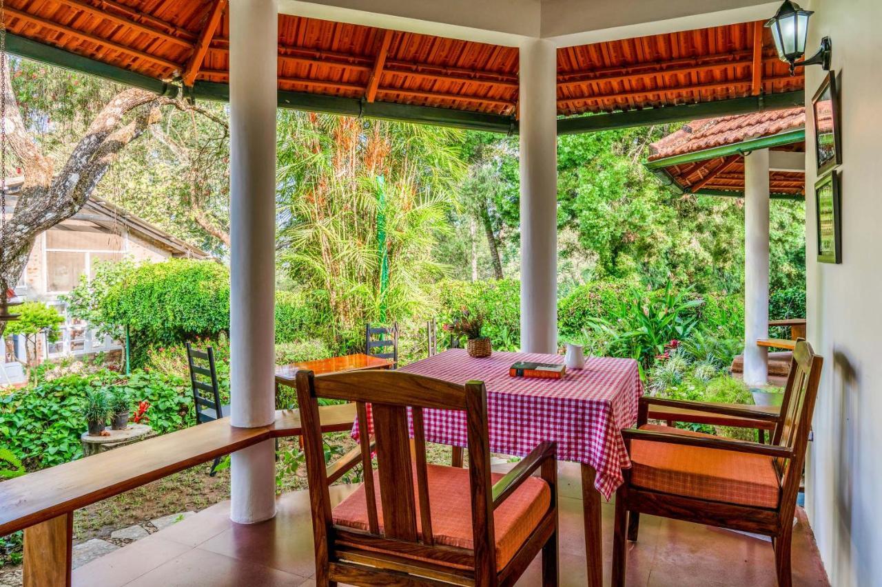 Belvilla The School Estate- Luxury Heritage Home In 200 Acres Madikeri Εξωτερικό φωτογραφία