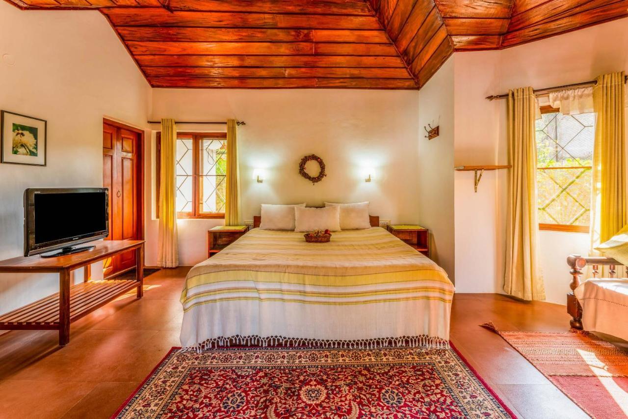 Belvilla The School Estate- Luxury Heritage Home In 200 Acres Madikeri Εξωτερικό φωτογραφία